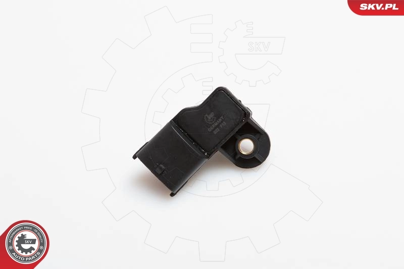 Sensor, intake manifold pressure